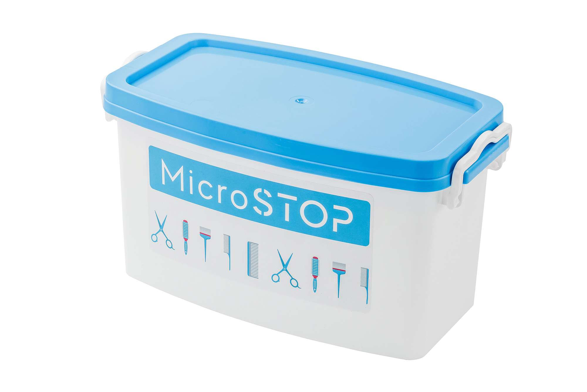 MICROSTOP DEZINFEKCIJAS KONTEINIS 5L.